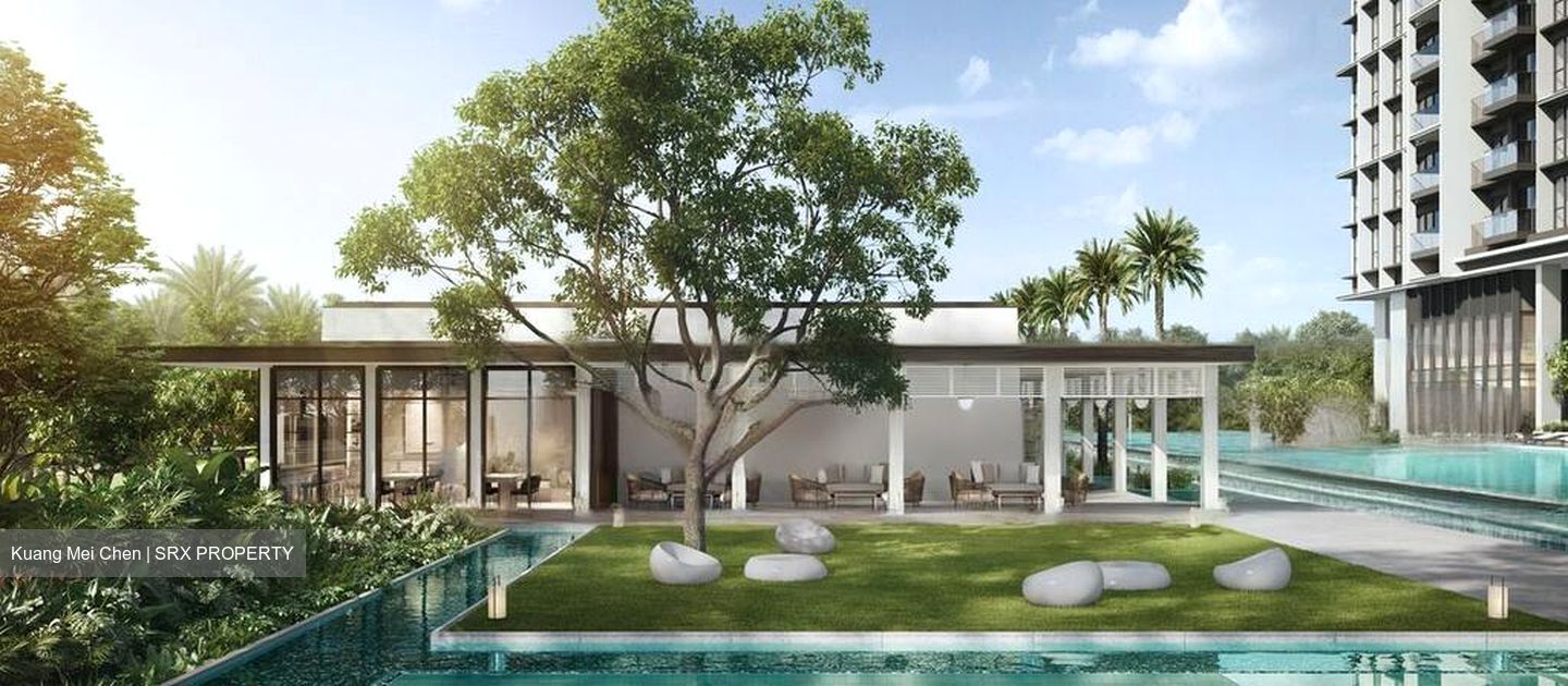 Bloomsbury Residences (D5), Apartment #459555361
